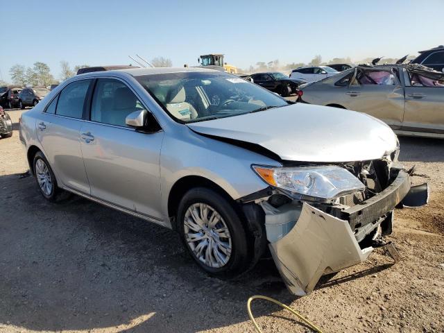 Photo 4 from auction – 2012 TOYOTA CAMRY BASE with VIN 4T1BF1FK1CU127502