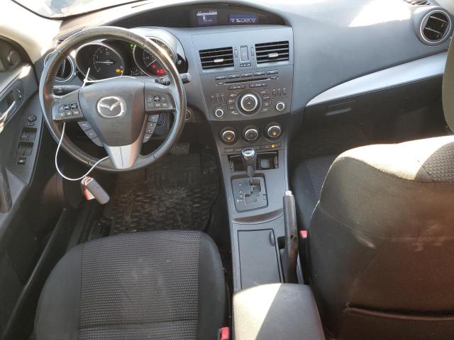 Photo 8 from auction – 2013 MAZDA 3 I with VIN JM1BL1L7XD1759138