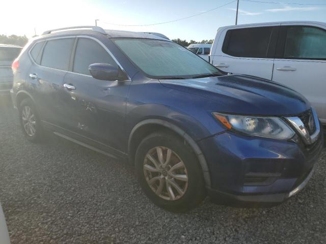 Photo 4 from auction – 2018 NISSAN ROGUE S with VIN KNMAT2MTXJP545420