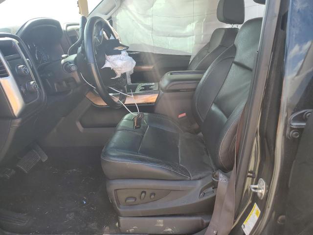 Photo 7 from auction – 2015 CHEVROLET SILVERADO with VIN 3GCUKSEJ9FG491004
