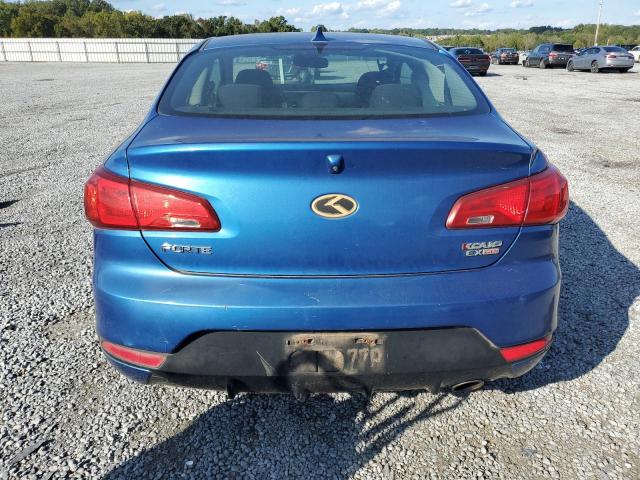 Photo 6 from auction – 2014 KIA FORTE EX with VIN KNAFX6A80E5194811
