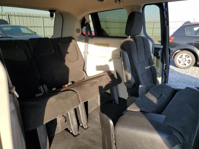 Photo 11 from auction – 2012 DODGE GRAND CARA with VIN 2C4RDGBG1CR311235