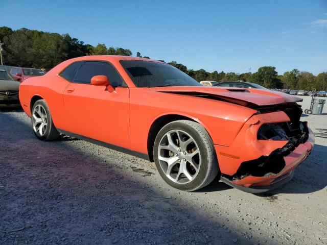 Photo 4 from auction – 2016 DODGE CHALLENGER with VIN 2C3CDZAG8GH349886