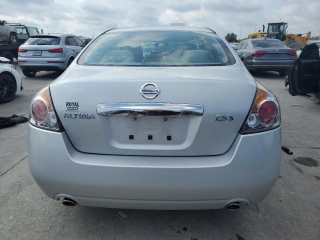 Photo 6 from auction – 2012 NISSAN ALTIMA BAS with VIN 1N4AL2AP4CN527992