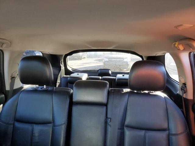 Photo 10 from auction – 2013 NISSAN PATHFINDER with VIN 5N1AR2MM3DC636947