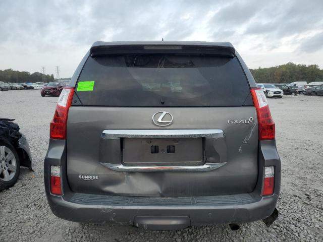 Photo 6 from auction – 2013 LEXUS GX 460 with VIN JTJBM7FX5D5058864