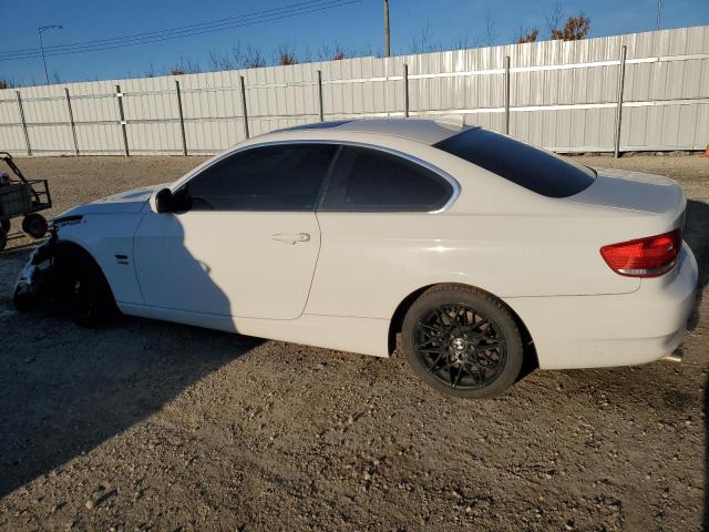 Photo 2 from auction – 2010 BMW 328 XI with VIN WBAWC3C54AP470497