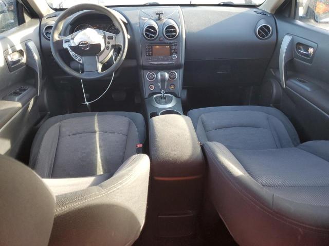 Photo 8 from auction – 2011 NISSAN ROGUE S with VIN JN8AS5MT6BW155852