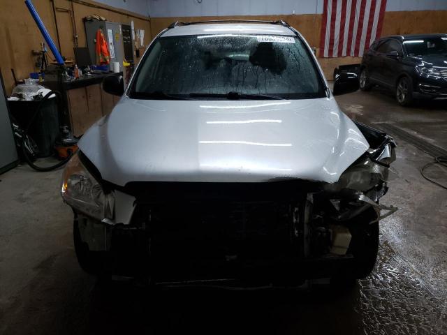 Photo 5 from auction – 2011 TOYOTA RAV4 with VIN 2T3BF4DV3BW152809