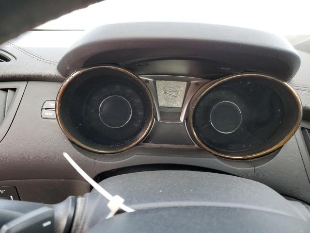 Photo 9 from auction – 2013 HYUNDAI GENESIS CO with VIN KMHHT6KD4DU088767