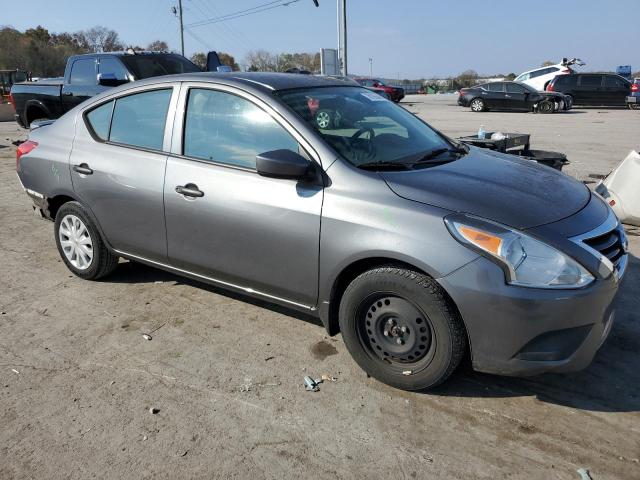 Photo 4 from auction – 2018 NISSAN VERSA S with VIN 3N1CN7AP1JL837852