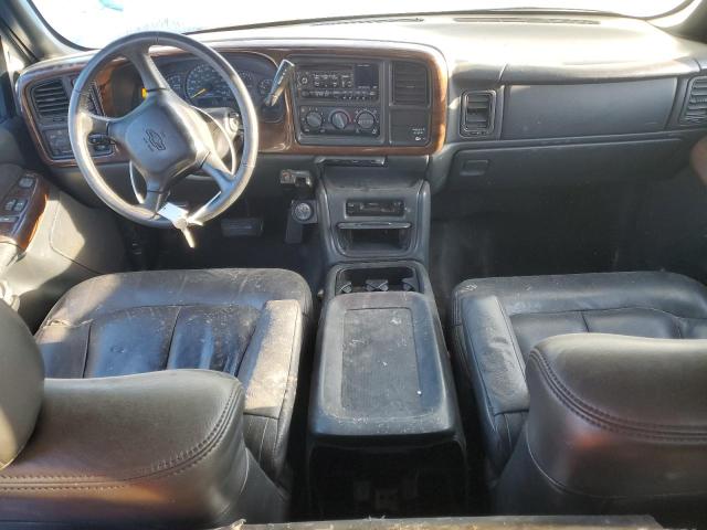 Photo 8 from auction – 2001 CHEVROLET SILVERADO with VIN 2GCEK19T611253722