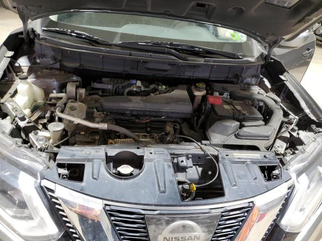 Photo 12 from auction – 2017 NISSAN ROGUE S with VIN KNMAT2MV2HP609073