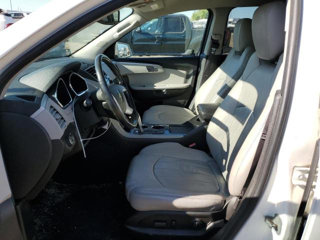 Photo 7 from auction – 2012 CHEVROLET TRAVERSE L with VIN 1GNKVLEDXCJ331990