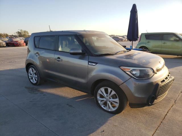 Photo 4 from auction – 2015 KIA SOUL + with VIN KNDJP3A58F7132869