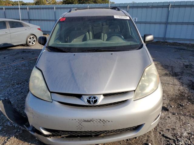 Photo 5 from auction – 2006 TOYOTA SIENNA LE with VIN 5TDBA23C66S070082
