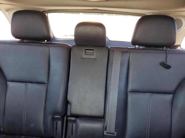 Photo 10 from auction – 2011 FORD EDGE LIMIT with VIN 2FMDK3KC9BBA56309