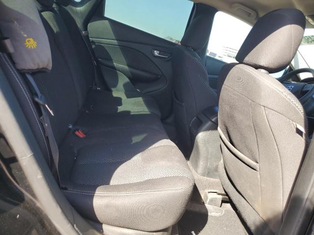 Photo 10 from auction – 2015 DODGE DART SXT with VIN 1C3CDFBB3FD407240