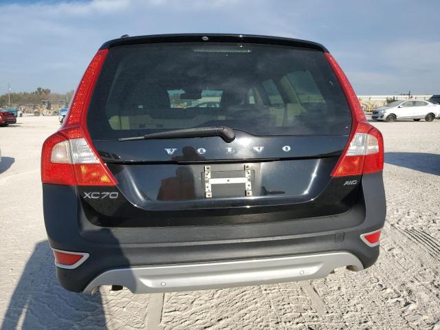 Photo 6 from auction – 2013 VOLVO XC70 3.2 with VIN YV4952BZ2D1165206