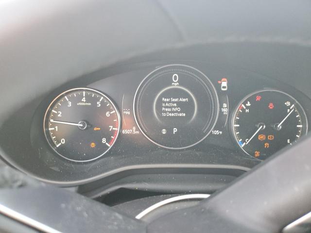 Photo 9 from auction – 2024 MAZDA 3 PREFERRE with VIN JM1BPBLM7R1703097