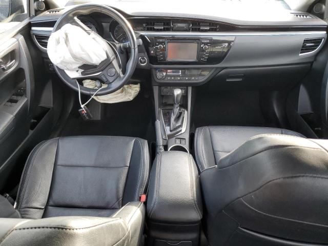 Photo 8 from auction – 2014 TOYOTA COROLLA L with VIN 2T1BURHE7EC027145