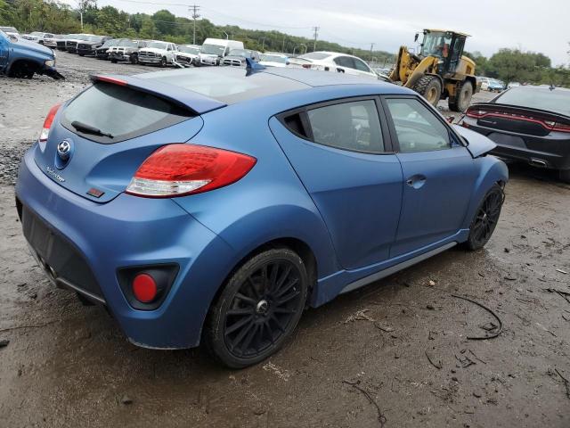 Photo 3 from auction – 2016 HYUNDAI VELOSTER T with VIN KMHTC6AE5GU250754