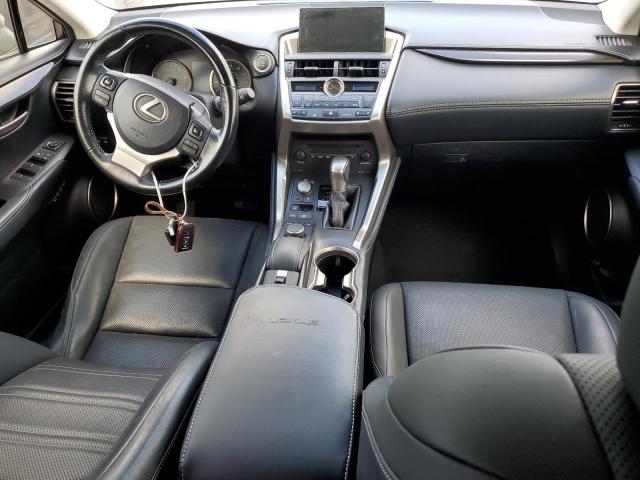 Photo 8 from auction – 2015 LEXUS NX 200T with VIN JTJYARBZ1F2007601