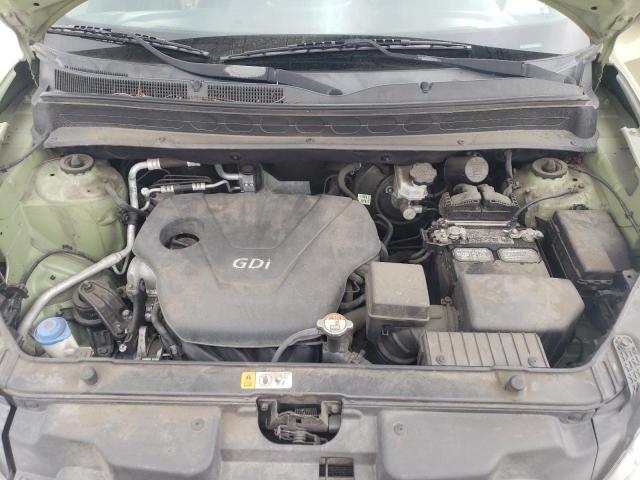 Photo 11 from auction – 2013 KIA SOUL with VIN KNDJT2A57D7635201