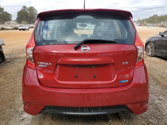 Photo 6 from auction – 2015 NISSAN VERSA NOTE with VIN 3N1CE2CP2FL389967