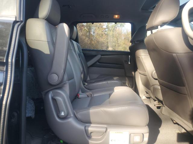 Photo 11 from auction – 2014 HONDA ODYSSEY EX with VIN 5FNRL5H63EB058973