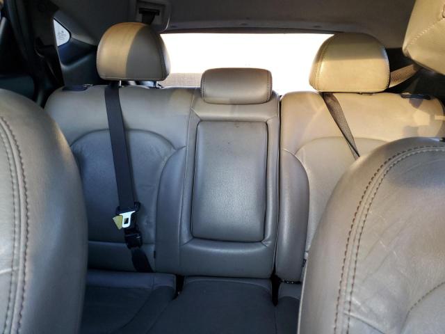 Photo 10 from auction – 2011 HYUNDAI TUCSON GLS with VIN KM8JUCAC7BU274354