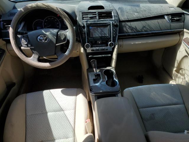 Photo 8 from auction – 2012 TOYOTA CAMRY BASE with VIN 4T4BF1FK2CR182482