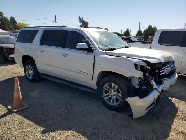 Photo 4 from auction – 2017 CHEVROLET SUBURBAN C with VIN 1GNSCHKC1HR353545