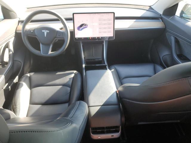 Photo 8 from auction – 2020 TESLA MODEL 3 with VIN 5YJ3E1EA0LF590342