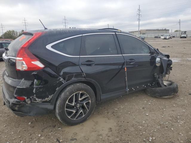 Photo 3 from auction – 2016 HONDA CR-V SE with VIN 5J6RM4H47GL028861