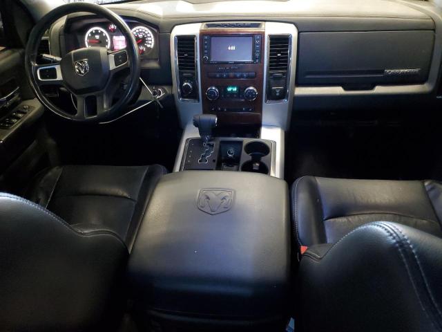 Photo 8 from auction – 2010 DODGE RAM 1500 with VIN 1D7RV1CT5AS232724