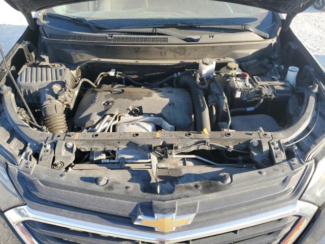Photo 12 from auction – 2018 CHEVROLET EQUINOX LT with VIN 2GNAXKEX9J6205429