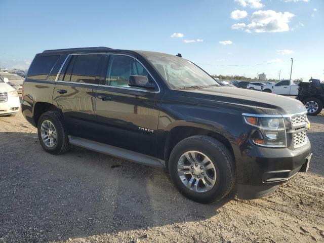 Photo 4 from auction – 2015 CHEVROLET TAHOE C150 with VIN 1GNSCBKC7FR150475