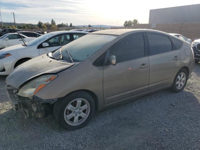 TOYOTA PRIUS 2007 with VIN JTDKB20U077619748 - Photo from auction