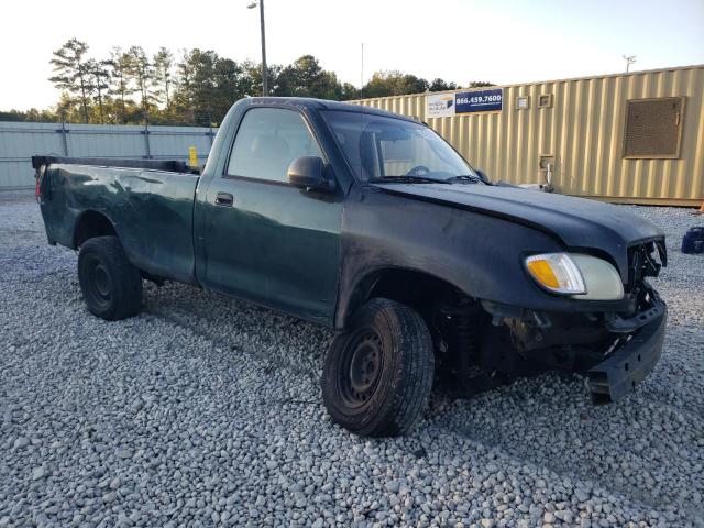 Photo 4 from auction – 2003 TOYOTA TUNDRA with VIN 5TBJN321X3S366491