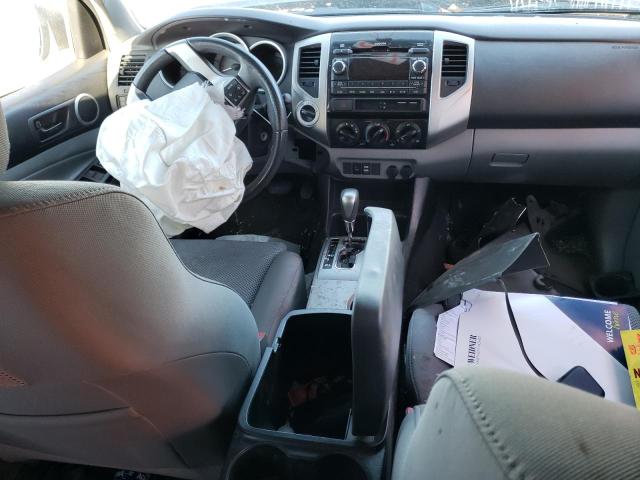 Photo 8 from auction – 2012 TOYOTA TACOMA DOU with VIN 3TMLU4EN5CM096805