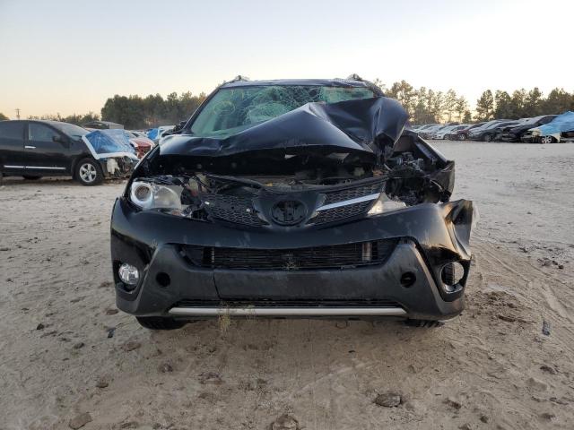 Photo 5 from auction – 2015 TOYOTA RAV4 LIMIT with VIN 2T3YFREV8FW201224