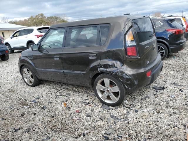Foto 2 de la subasta – 2010 KIA SOUL + con VIN KNDJT2A25A7080184