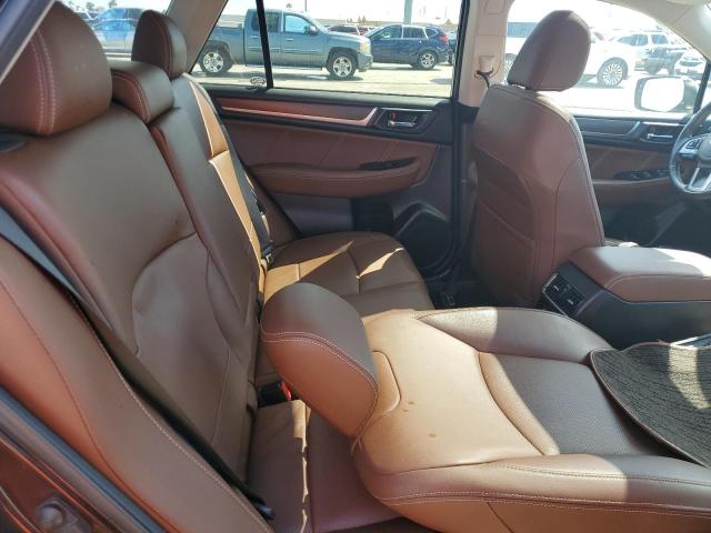 Photo 11 from auction – 2017 SUBARU OUTBACK TO with VIN 4S4BSETC6H3201963