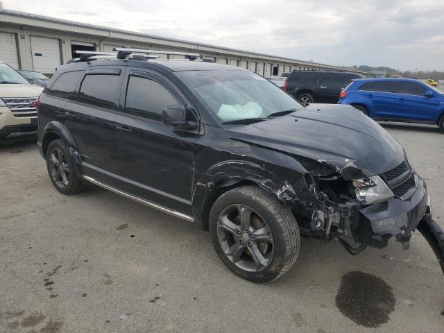 Photo 4 from auction – 2015 DODGE JOURNEY CR with VIN 3C4PDCGGXFT510164
