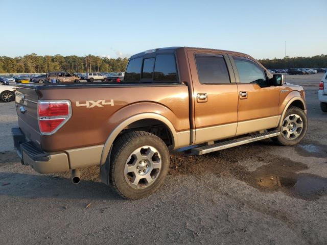 Photo 3 from auction – 2011 FORD F150 SUPER with VIN 1FTFW1EFXBFD04190