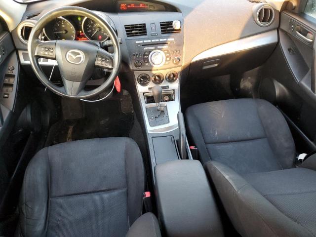 Photo 8 from auction – 2010 MAZDA 3 I with VIN JM1BL1SG8A1303393