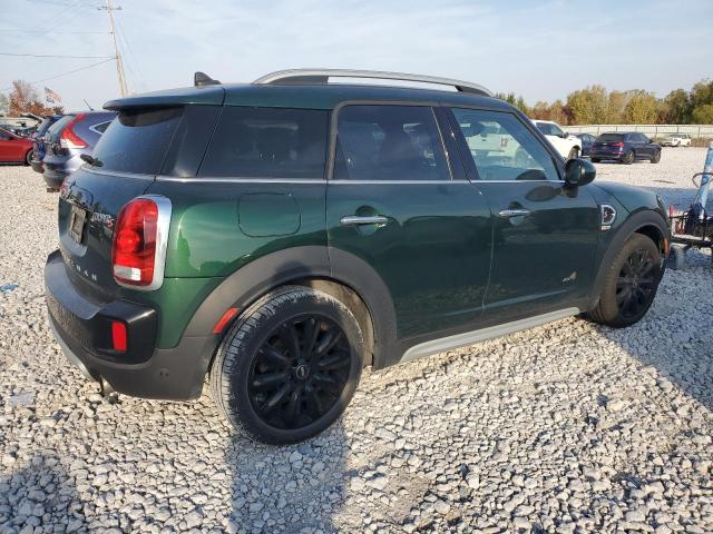 Photo 3 from auction – 2018 MINI COOPER S C with VIN WMZYT5C3XJ3E61853
