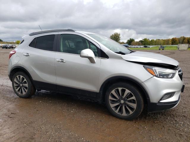Photo 4 from auction – 2017 BUICK ENCORE ESS with VIN KL4CJCSB9HB111358