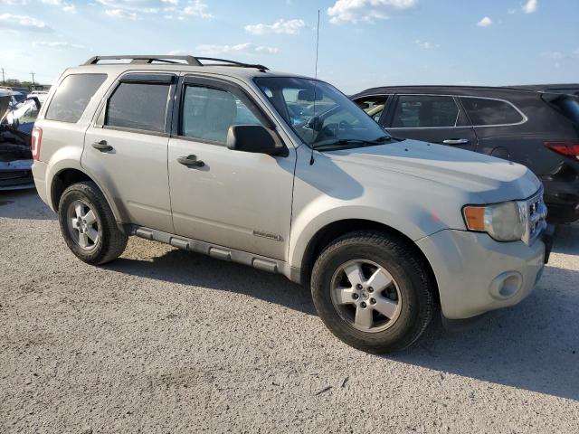 Photo 4 from auction – 2008 FORD ESCAPE XLT with VIN 1FMCU03Z38KE51446
